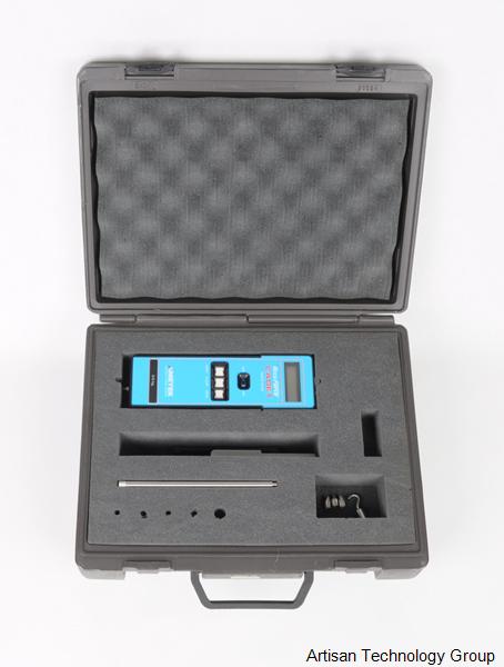 Mansfield and Green AccuForce Cadet Force Gage