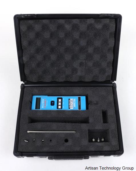 Mansfield and Green AccuForce Cadet Force Gage