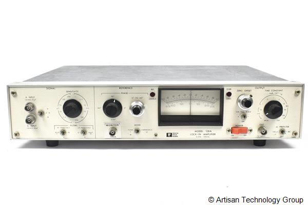 Princeton Applied Research 128A-99 Lock-In Amplifier
