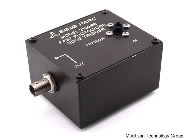 Princeton Applied Research 2100/99 Fast Photodiode Edge Trigger
