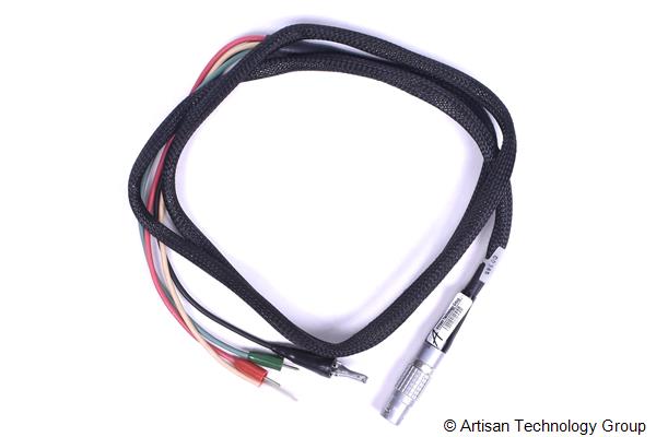 Princeton Applied Research  CELL Connector Cable for 263A Potentiostat / Galvanostat