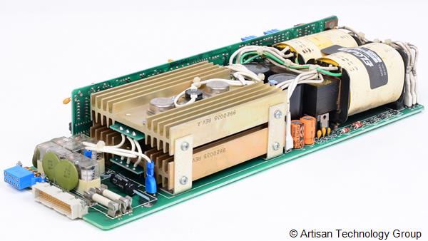 Elgar  10V Mod. Master Power Module