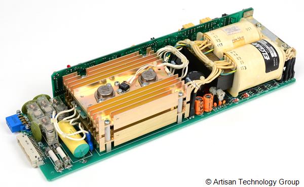Elgar  130V Mod. Master Power Module
