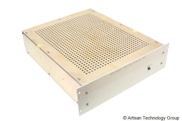 Ametek / Elgar 20043576-G1 SAS Shunt Monitor Sending Unit