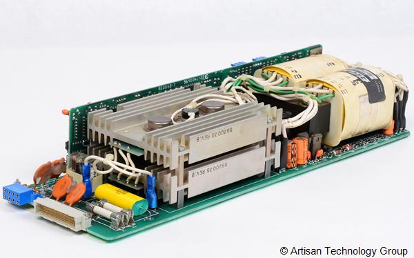 Elgar  215V Mod. Master Power Module