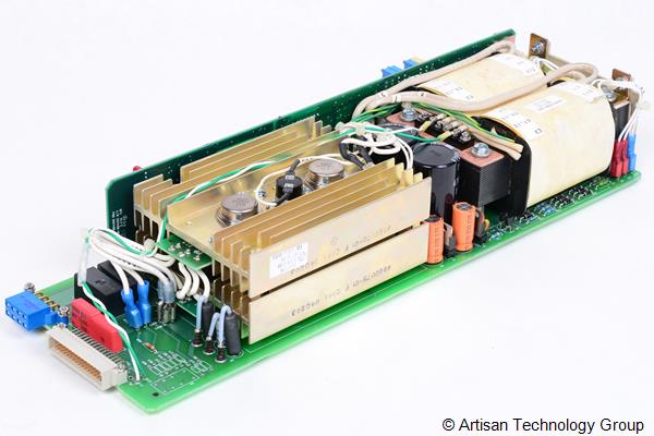 Elgar  2.5V Mod. Slave Power Module