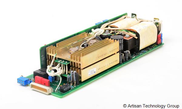 Elgar 2.5V Mod. Slave Power Module