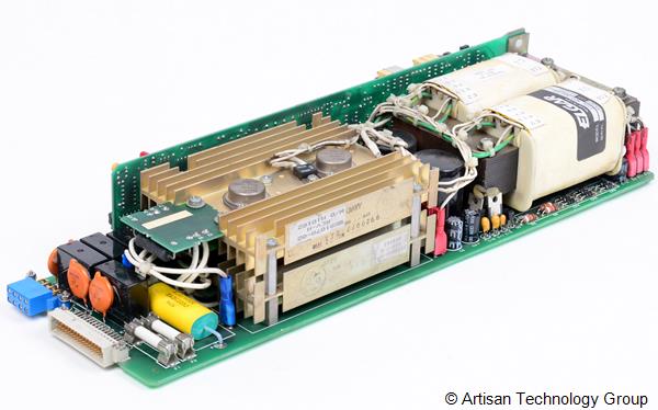 Elgar  320V Mod. Master Power Module