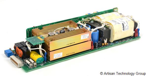 Elgar  40V Mod. Master Power Module