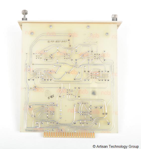 443.1 Elgar (Fixed Frequency Oscillator Module) ArtisanTG™