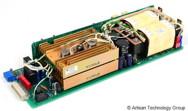 Elgar  4V Mod. Master Power Module
