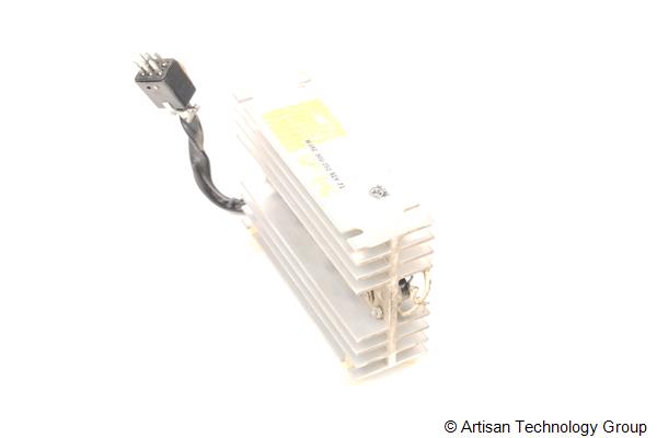 Elgar 501C Power Supply Transistor Bank With Heatsink