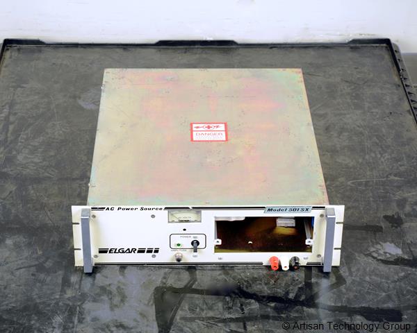 Elgar 501SX-14 AC Power Supply
