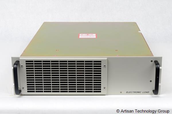 Elgar 5240116-03 Electronic Load