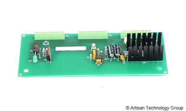 Elgar 5606254-01 Circuit Board