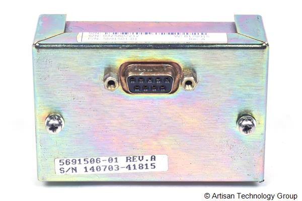 Elgar 5691506-01 DB-37 (M) to DB-9 (F) Adapter
