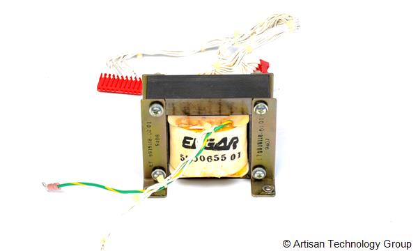 Elgar 5900655-01 Transformer