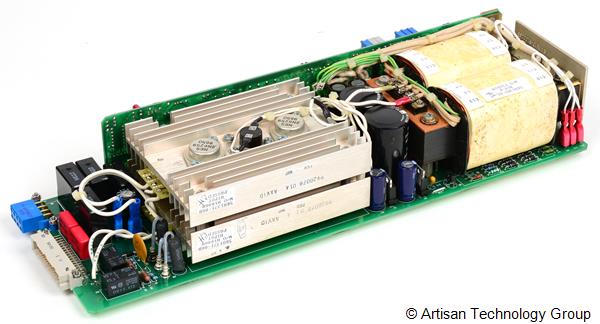 Elgar  6V Mod. Master Power Module