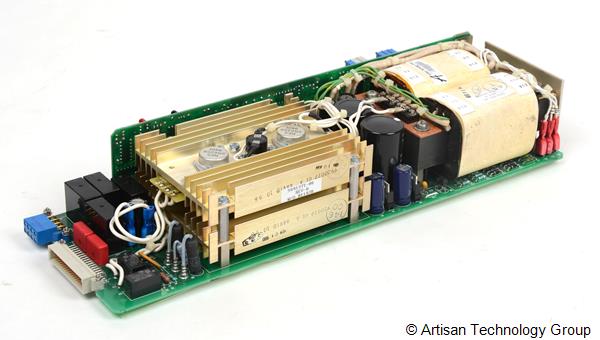Elgar  6V Mod. Master Power Module