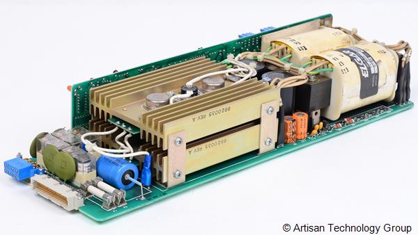 Elgar  7V Mod. Master Power Module