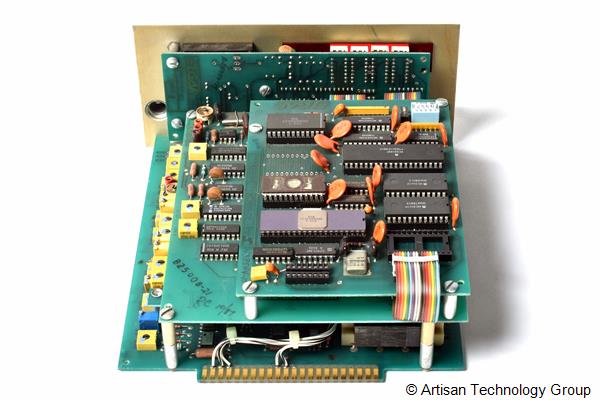 Elgar Signal Routing Plug In 9010TMA Elgar (Plug-In Programmer) | ArtisanTG™