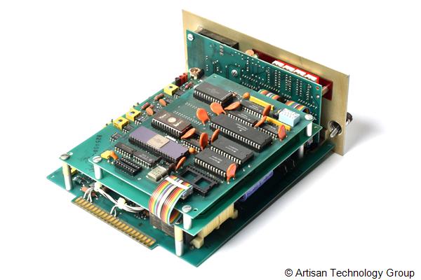 Elgar Signal Routing Plug In 9010TMA Elgar (Plug-In Programmer) | ArtisanTG™