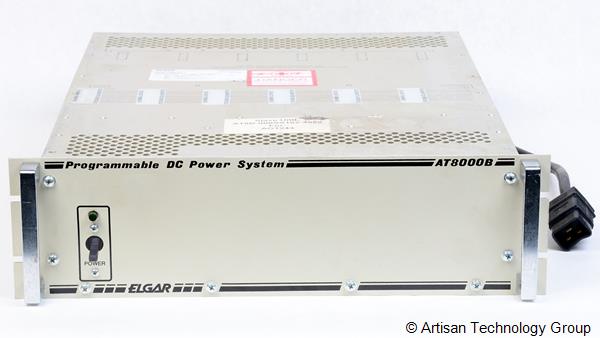 Elgar AT8000B Programmable DC Power Supply System - Slave - No Modules