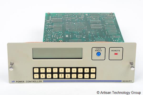 Elgar 959XPT-1-1-2 T Series Invertron Power Controller