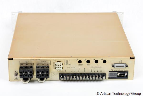 MXT10-1-2-0-0-1 California Instruments (T Series Invertron Interface ...