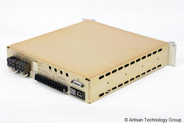 MXT10-1-2-0-0-1 California Instruments (T Series Invertron Interface ...