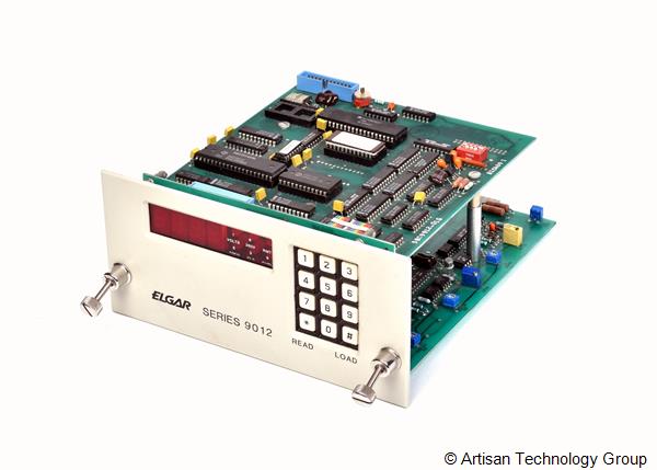 Elgar Signal Routing Plug In PIP9012-1P Elgar (Digital / Analog Programmable Plug-In Oscillator ...