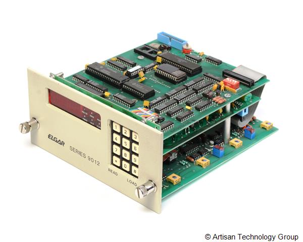 Elgar Signal Routing Plug In PIP9012-1T Elgar (Digital / Analog Programmable Plug-In Oscillator ...