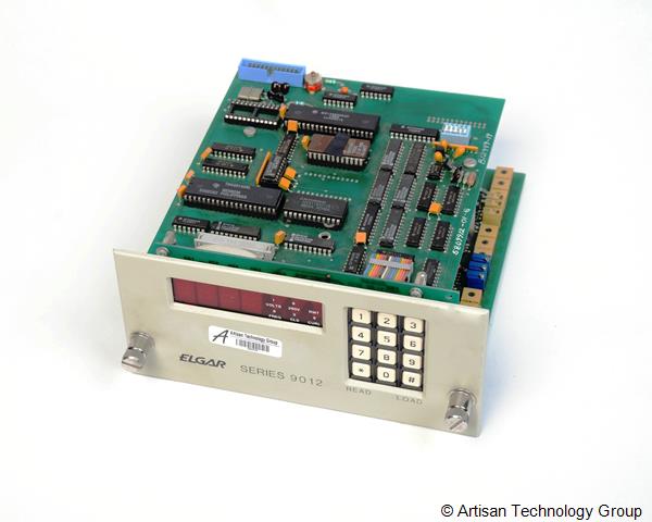 Elgar Signal Routing Plug In PIP9012-3P Elgar (Digital / Analog Programmable Plug-In Oscillator ...