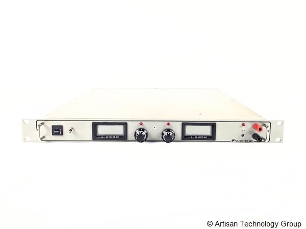 Power Ten 91016 Power Supply
