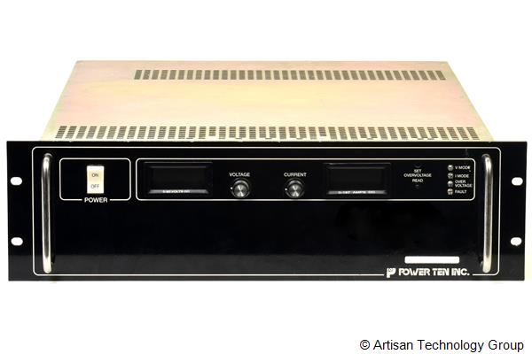 Power Ten R83C-80187 DC Power Supply