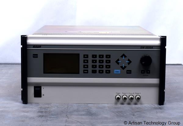 Elgar SW5550A-1-3-1 SmartWave High Performance AC/DC Power Source