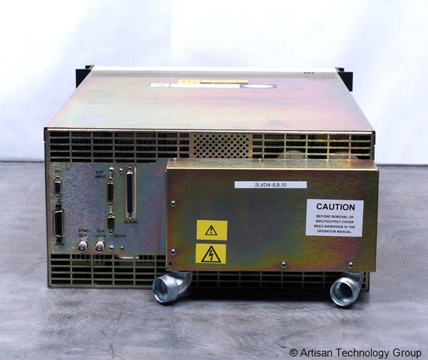 SW5550A-1-3-1 Elgar (SmartWave High Performance AC/DC Power Source ...