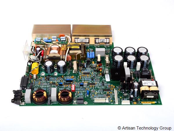 Elgar 5362462-300 Main Board