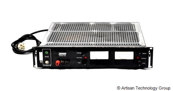 Sorensen DCR40-13B Power Supply
