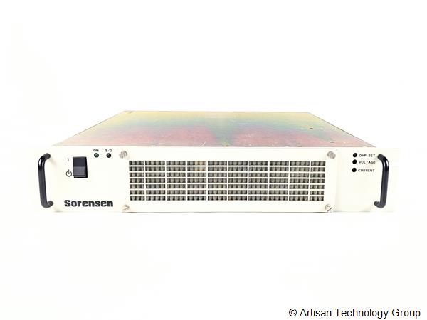 Sorensen DCS32-125EM86  Power Supply