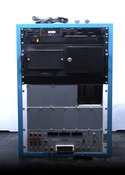 Sorensen DCS33-33E Power Supply Cabinet
