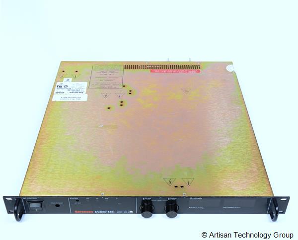 Sorensen DCS60-18EM84 1 kW Power Supply