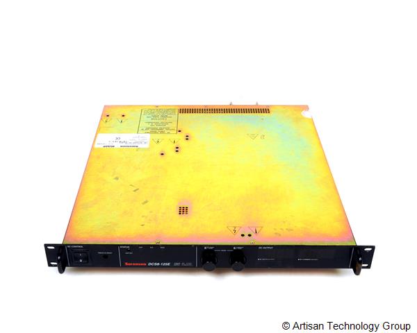 Sorensen DCS8-125EM9CM84 1 kW Power Supply