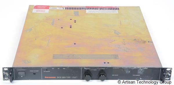 Sorensen DCS150-7M1 1 kW Power Supply
