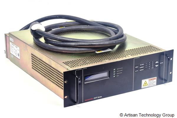 Sorensen DHP400-25M9D High Power Programmable Supply
