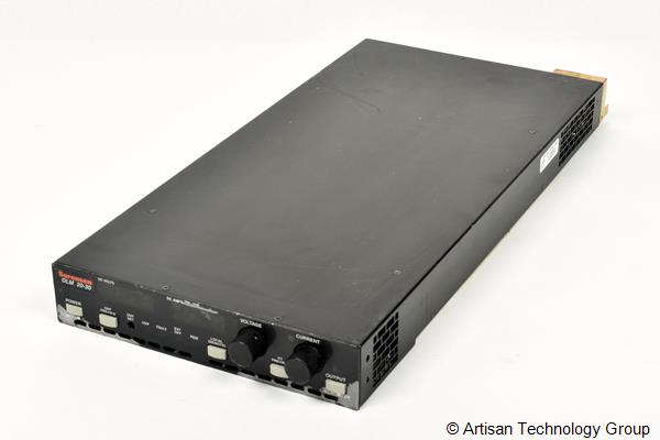 DLM20-30 Ametek (DLM 600W Series Power Supply) | ArtisanTG™