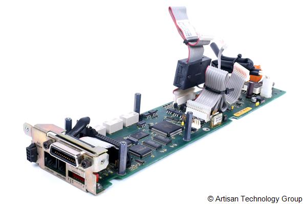 Sorensen M9C Internal IEEE-488 / RS-232 Interface Option for the DCS Series Power Supplies