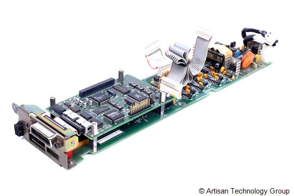 Sorensen M9C Internal IEEE-488 / RS-232 Interface Option for the DCS Series Power Supplies