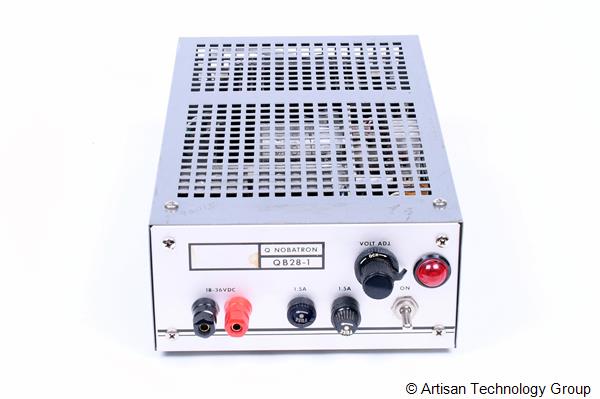Sorensen QB28-1 Power Supply