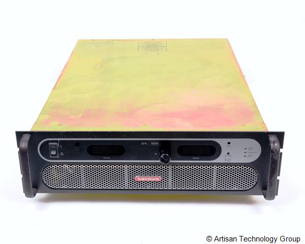Sorensen SFA160X63C-2AAA DC Power Supply